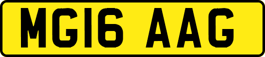 MG16AAG