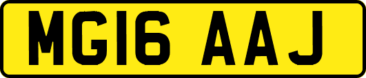 MG16AAJ