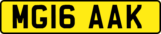 MG16AAK