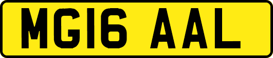 MG16AAL