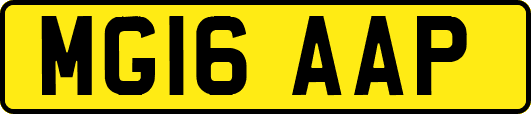MG16AAP