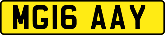 MG16AAY