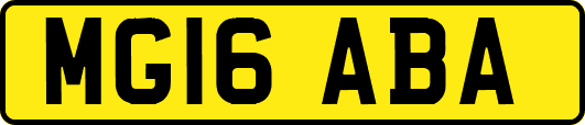 MG16ABA