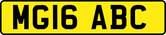 MG16ABC