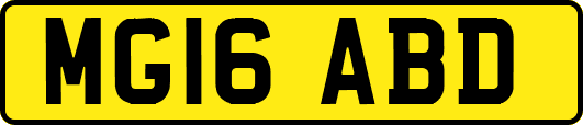 MG16ABD