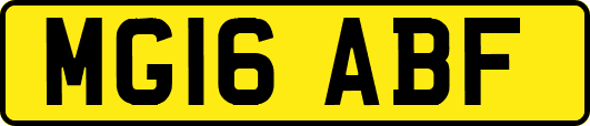 MG16ABF