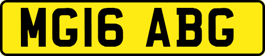 MG16ABG