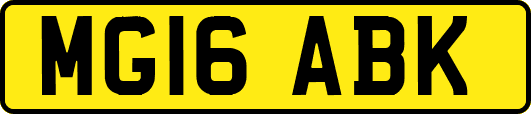 MG16ABK