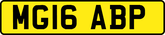 MG16ABP