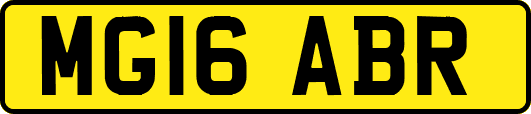 MG16ABR
