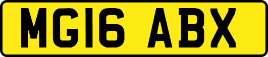 MG16ABX