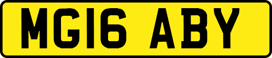 MG16ABY