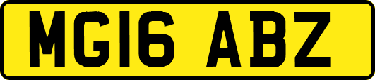 MG16ABZ