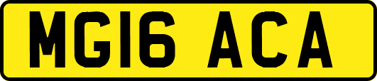 MG16ACA