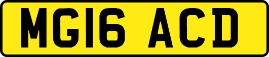 MG16ACD