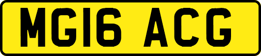MG16ACG