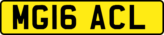 MG16ACL
