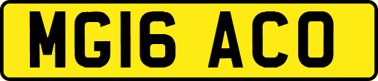 MG16ACO