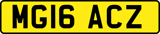 MG16ACZ