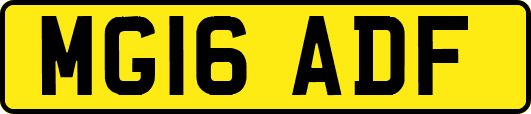 MG16ADF