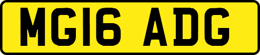 MG16ADG