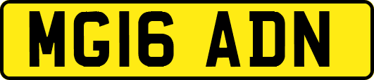 MG16ADN