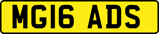 MG16ADS