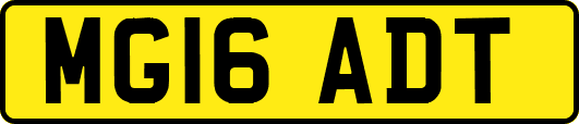 MG16ADT
