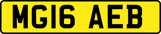 MG16AEB