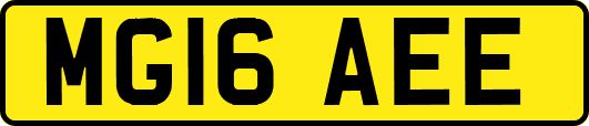 MG16AEE