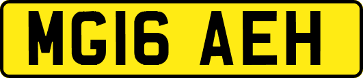 MG16AEH