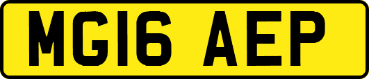 MG16AEP