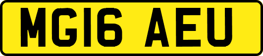MG16AEU
