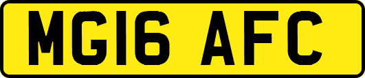 MG16AFC