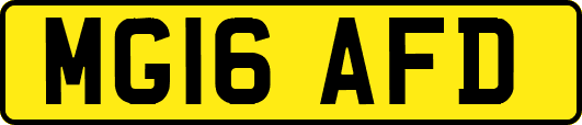 MG16AFD