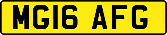 MG16AFG
