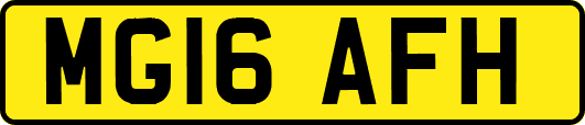 MG16AFH