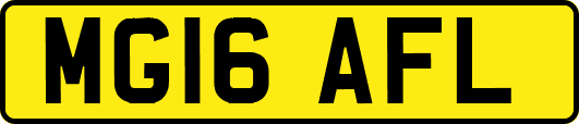 MG16AFL