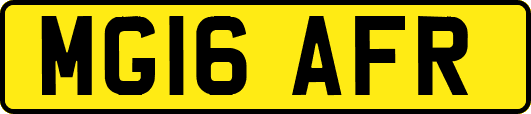 MG16AFR
