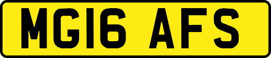 MG16AFS