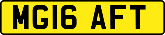 MG16AFT