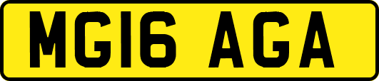 MG16AGA