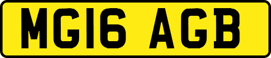 MG16AGB