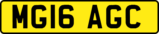 MG16AGC