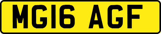 MG16AGF