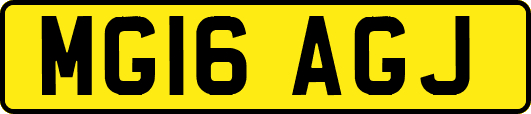 MG16AGJ