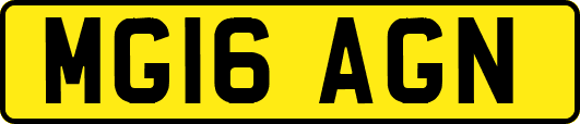 MG16AGN