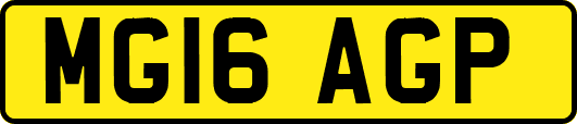 MG16AGP