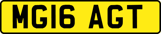 MG16AGT