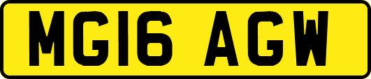 MG16AGW